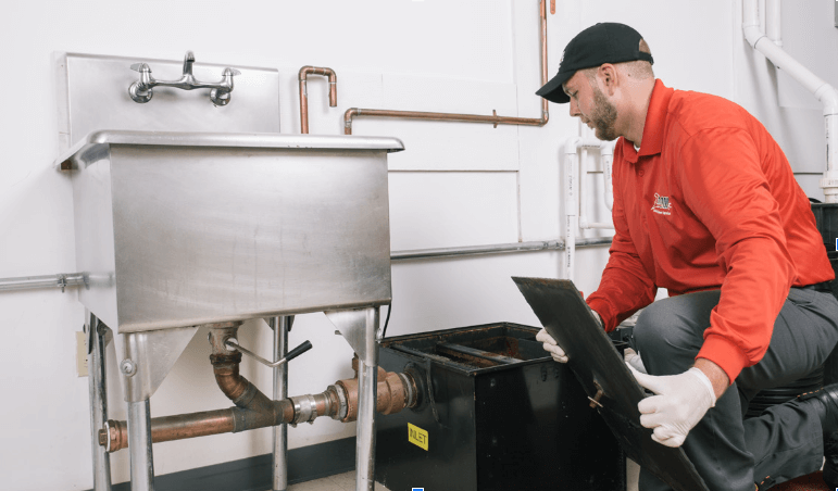 maximizing the lifespan of your commercial grease trap: maintenance tips and best practices