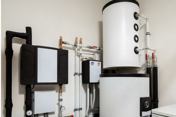 everything you need to know about heat pump installation
